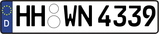 HH-WN4339