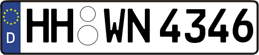 HH-WN4346