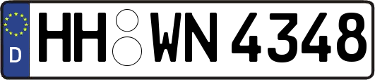 HH-WN4348