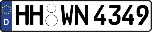 HH-WN4349