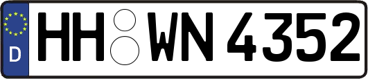 HH-WN4352