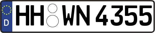 HH-WN4355
