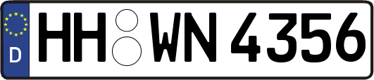 HH-WN4356