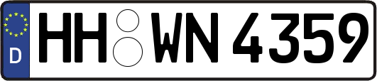 HH-WN4359