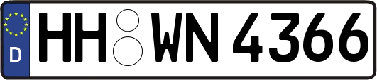 HH-WN4366