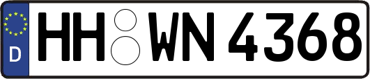 HH-WN4368