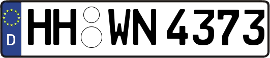 HH-WN4373