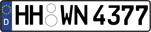 HH-WN4377