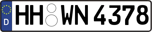 HH-WN4378