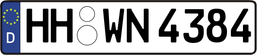 HH-WN4384