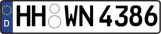 HH-WN4386