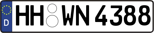 HH-WN4388