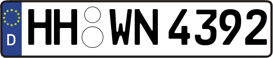 HH-WN4392