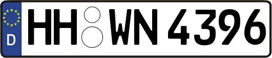 HH-WN4396