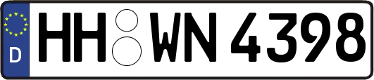HH-WN4398
