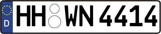 HH-WN4414