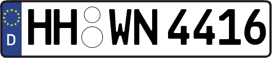 HH-WN4416