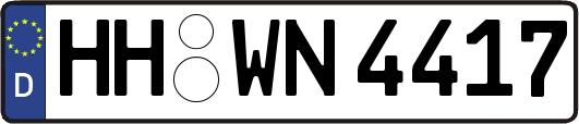 HH-WN4417
