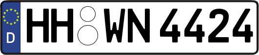 HH-WN4424