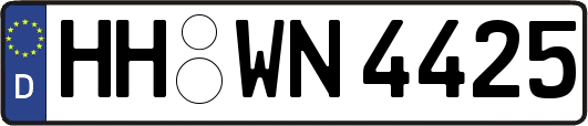 HH-WN4425