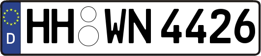 HH-WN4426