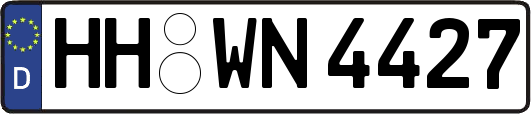 HH-WN4427