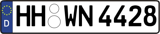 HH-WN4428