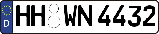 HH-WN4432