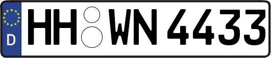 HH-WN4433