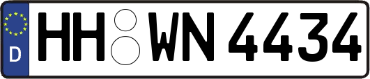 HH-WN4434