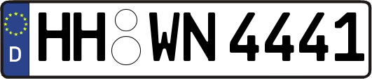 HH-WN4441