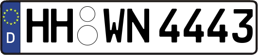 HH-WN4443