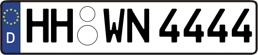 HH-WN4444