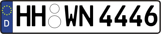 HH-WN4446