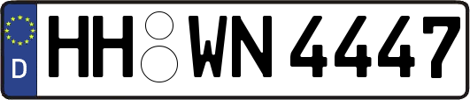 HH-WN4447