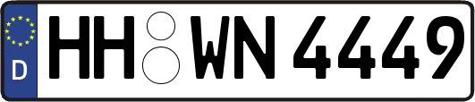 HH-WN4449