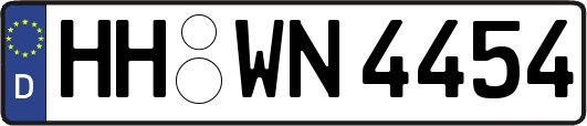 HH-WN4454