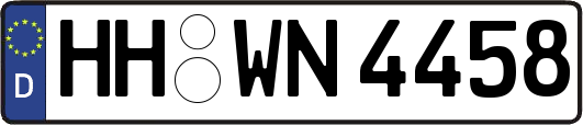 HH-WN4458