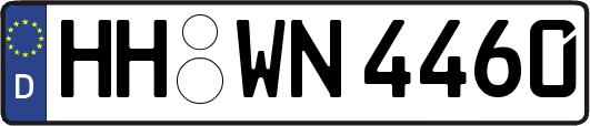 HH-WN4460