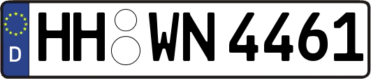 HH-WN4461
