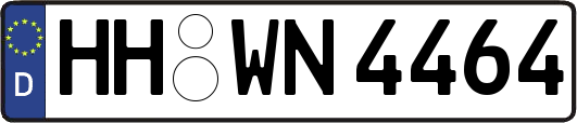 HH-WN4464
