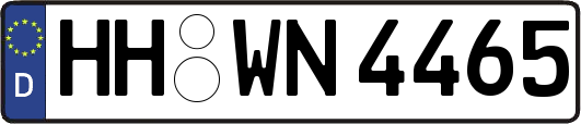 HH-WN4465