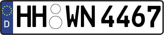HH-WN4467