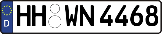 HH-WN4468