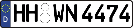 HH-WN4474