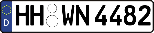 HH-WN4482