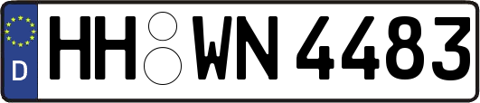 HH-WN4483