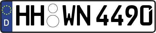 HH-WN4490