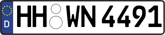 HH-WN4491
