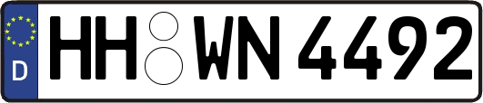 HH-WN4492